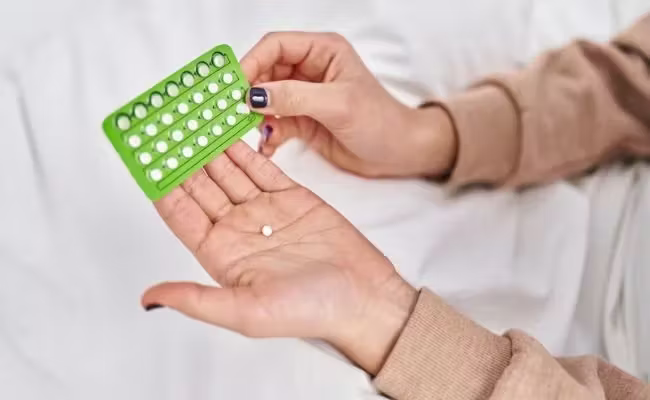 Thuốc trị các loại mụn
