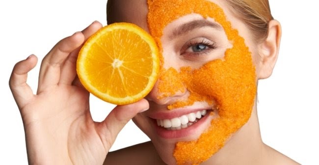 Mặt nạ cà rốt trị mụn